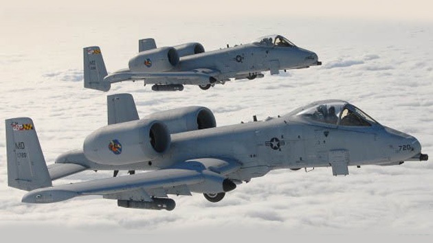 EE.UU. desplaza a Japón "las armas más sofisticadas para intimidar a China"