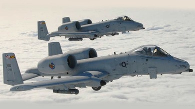 EE.UU. desplaza a Japón "las armas más sofisticadas para intimidar a China"