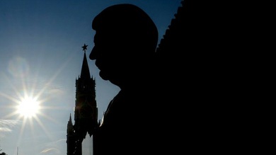 Stalin en Rusia 60 años después: entre el respeto y la indiferencia