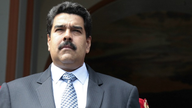 Venezuela repudia la violencia en Ucrania y reitera que no reconoce al Gobierno de Kiev
