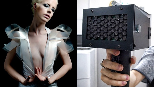 Inventos de hoy para el futuro que viene