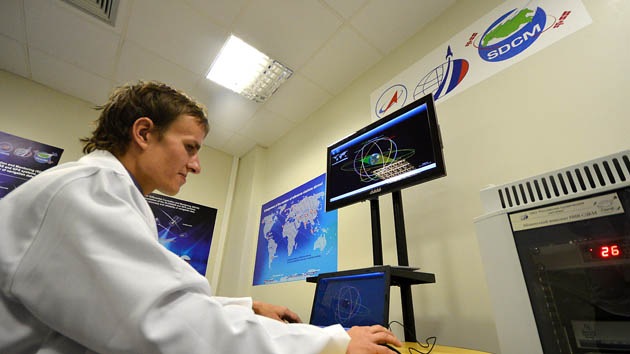 Rusia podría instalar una estación del sistema Glonass en Cuba