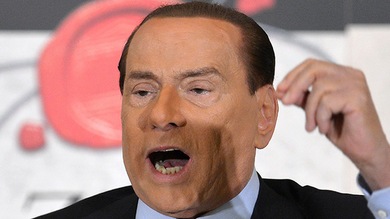¿Italia abandona la zona euro?