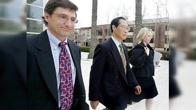 Ex ingeniero de Boeing condenado a 15 años de prisión por espionaje