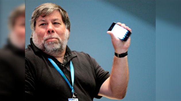 El co fundador de Apple cumple 60 años