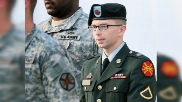 Se abre el juicio en EE. UU. contra el soldado Manning