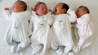 "Para el año 2050 las personas dejarán de tener sexo con el objetivo de procrear"