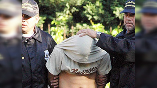 Detienen a un joven de 16 años acusado de 18 delitos