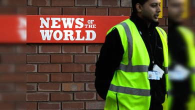 Sospechan de la muerte del ex reportero de News of the World que denunció las escuchas