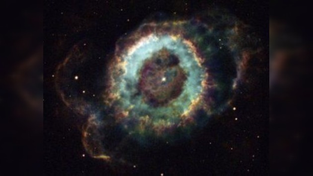 La Tierra podría contemplar la muerte del Sol y ser destruida