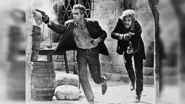 Mateo Gil graba la secuela de 'Dos hombres y un destino'