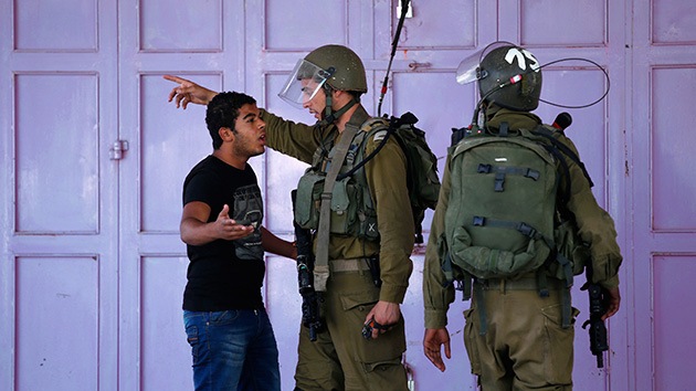Israel condena a la ONU por ser una ''plataforma propagandística" de Palestina