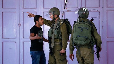 Israel condena a la ONU por ser una ''plataforma propagandística" de Palestina