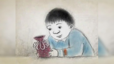 Un corto ruso sobre los últimos niños soviéticos gana un festival de animación