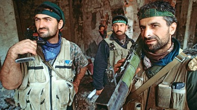 Rusia advirtió a EE.UU. sobre dar asilo a islamistas del Cáucaso Norte