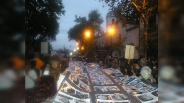 Argentina: 34 años después del último golpe de Estado