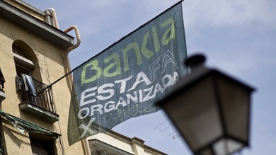 Experto: Las políticas de la UE son improvisadas y contribuyen a los gigantes económicos