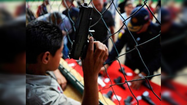 Venezuela lanzará un gran plan de seguridad