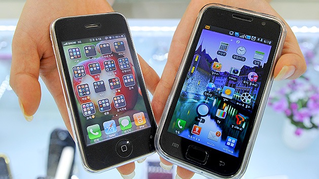 Guerra de patentes: mientras Apple lucra, el consumidor pierde