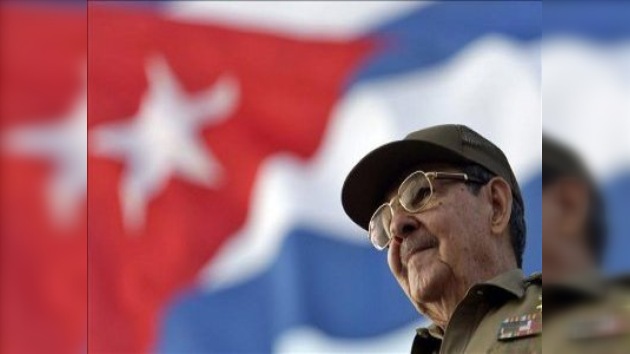 Cuba cierra jornada de maniobras militares