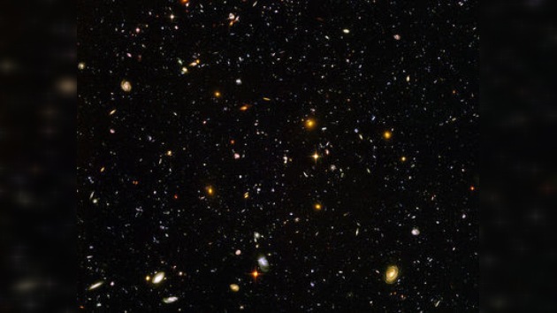Descubren restos de una estrella 25 veces más grande que el Sol
