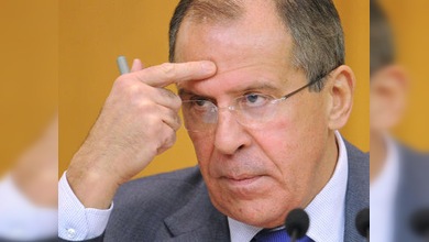 Lavrov: Las sanciones de la UE contra Irán no conducirán a nada bueno