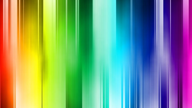 La justicia depende de los colores que rodeen a los jueces