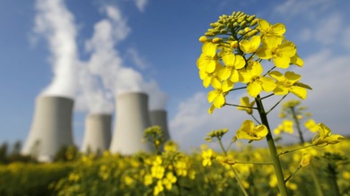 Bolivia ingresa al club de los países con energía nuclear
