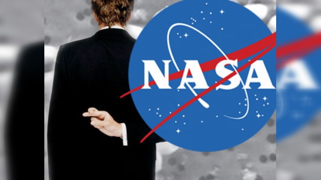 Las 'bacterias extraterrestres': un engaño de la NASA