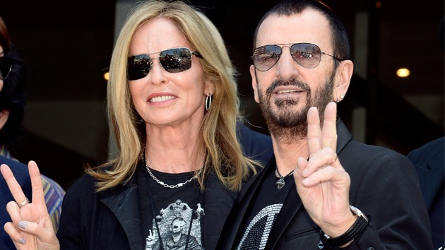 Ringo Starr se indigna por el uso de 'The Beatles' por parte del Estado Islámico
