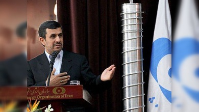 Irán avisa: si "la estupidez" de EE. UU. le lleva a atacarnos, la respuesta será "masiva"