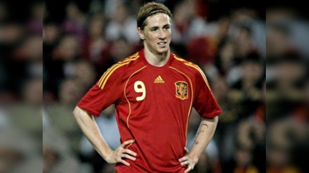 Román Abramóvich viaja a Sudáfrica para fichar a Fernando Torres
