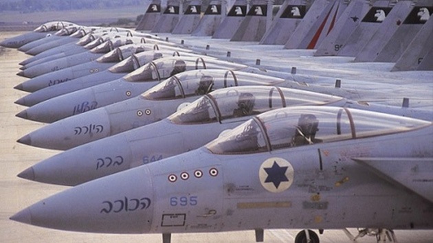 Irán: "El programa nuclear clandestino de Israel es un grave peligro para el mundo"