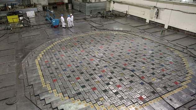 Rusia y China podrían desarrollar el reactor nuclear híbrido del futuro