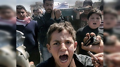 Experto: "La postura contundente de EE. UU. sobre Siria puede provocar muchas víctimas"
