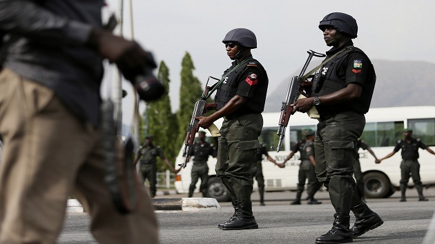 Nigeria: Explosión contra un grupo de hinchas que veía el Mundial