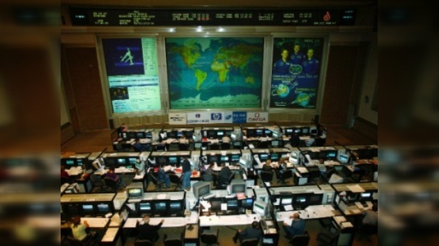 Fue corregida la órbita de la EEI para el acoplamiento a la nave Progress