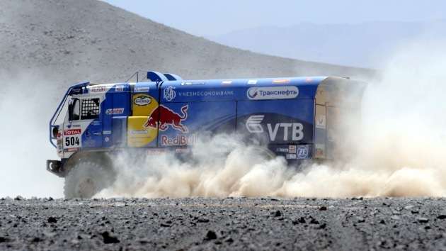 Resultados del Dakar: La 34ª edición ha sido para los favoritos
