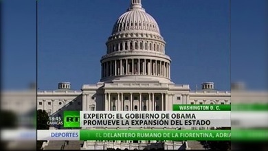 Expertos: Reforma sanitaria influyó en la caída de la popularidad de Obama