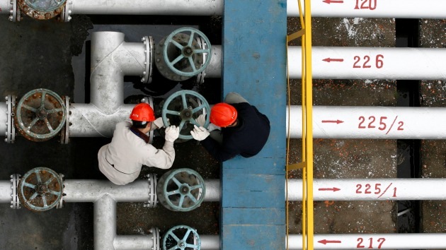 China da la espalda a Arabia Saudita y se vuelve hacia Rusia y Colombia por petróleo