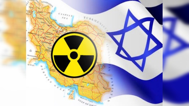 Solo la fuerza impedirá que Irán cree la bomba atómica, opinan en Israel