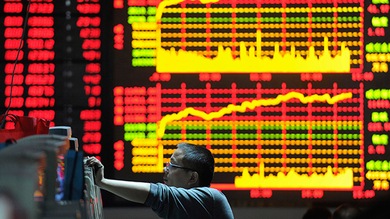 Economistas ya ven venir una nueva burbuja
