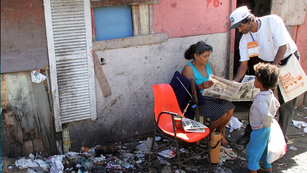 ONU: Latinoamérica, entre las regiones más urbanizadas y desiguales del mundo