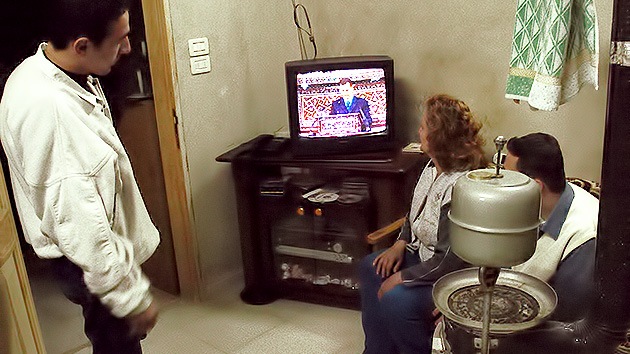 Siria advierte de una “falsa cadena televisiva” antigubernamental