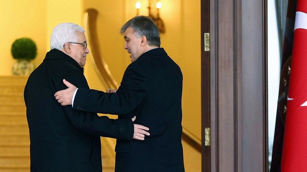 Palestina llevará a Israel a la Corte de La Haya si no desiste de colonizar Cisjordania