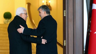 Palestina llevará a Israel a la Corte de La Haya si no desiste de colonizar Cisjordania