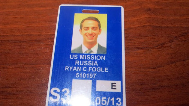 Servicio Federal de Seguridad ruso: "La CIA cruzó la línea roja" con los espías