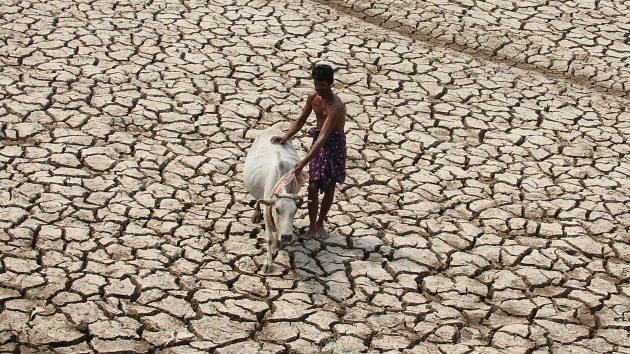 "Las guerras por el agua serán más cruentas que las guerras por el petróleo"