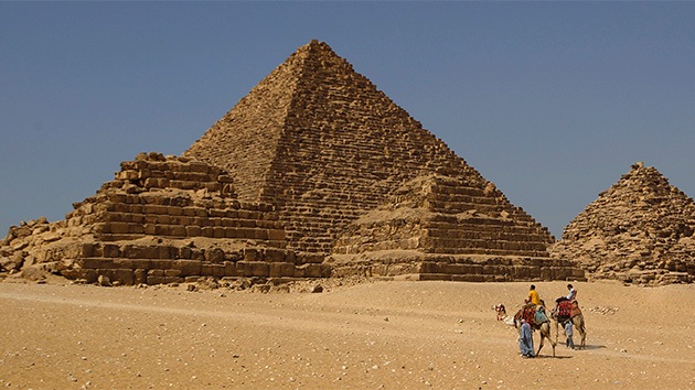 Fotos: Los destinos turísticos más decepcionantes del mundo