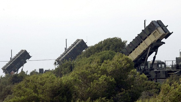 Israel podría unirse a una alianza defensiva árabe contra Irán
